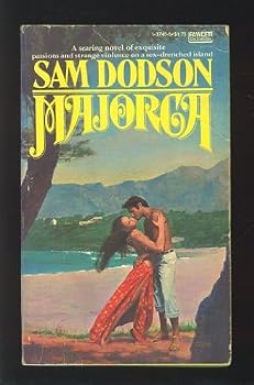 Mass Market Paperback Majorca Book