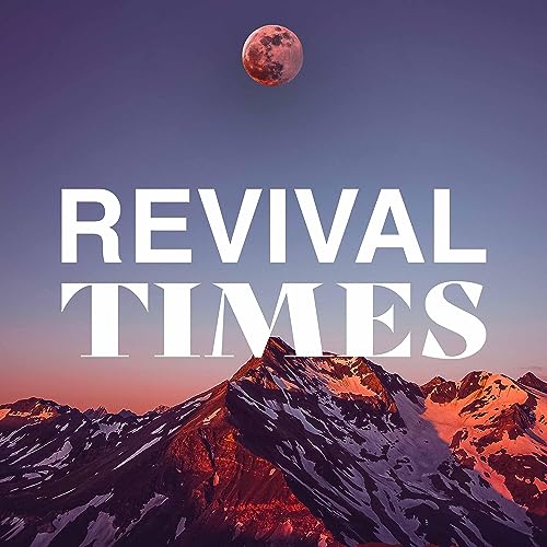 REVIVAL TIMES - Zusammenfassung 1. Teil der Apostelgeschichte
