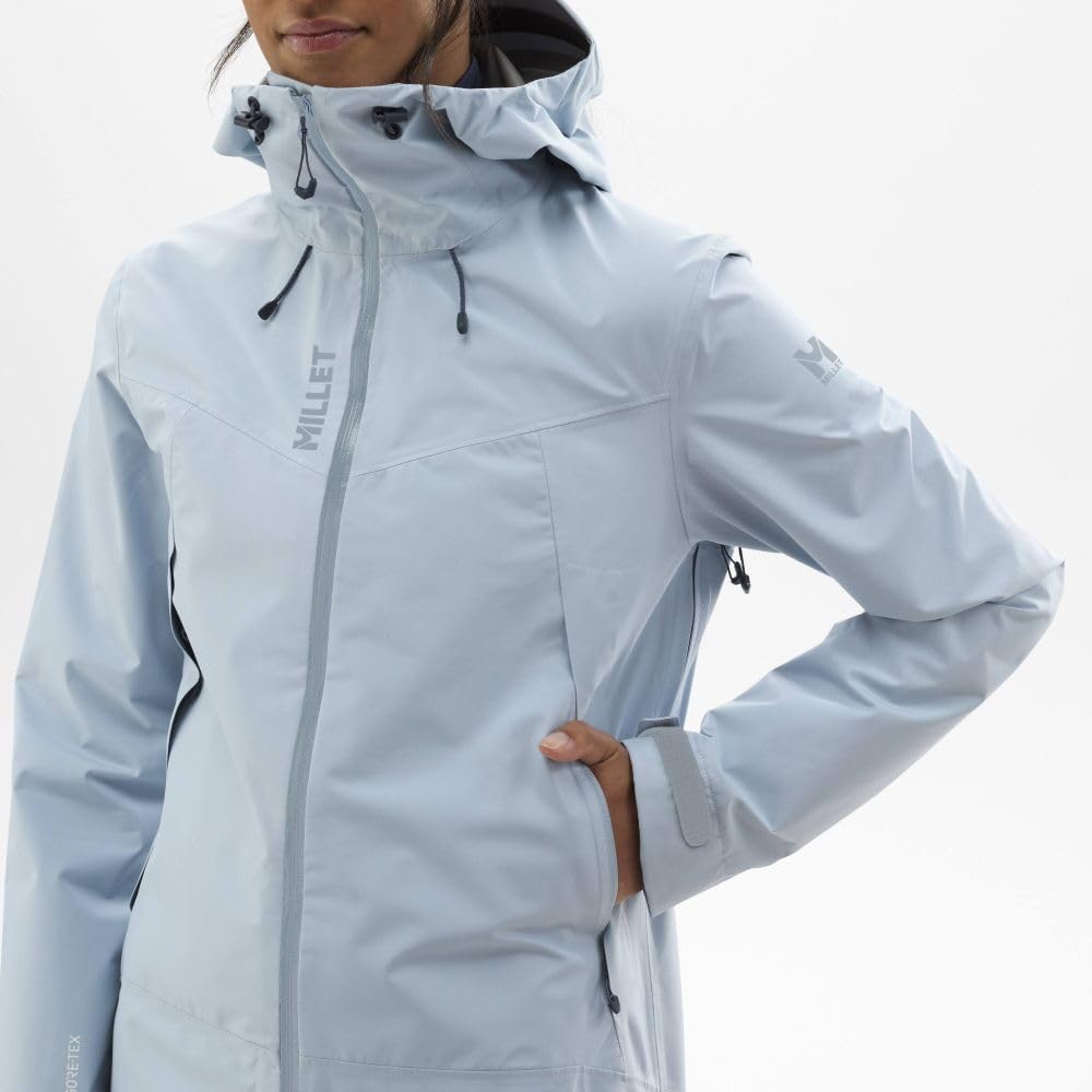 Millet Mungo II Gore-Tex Damska kurtka hardshell