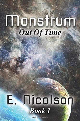 Monstrum: Out of Time