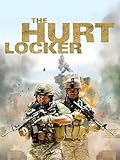 The Hurt Locker