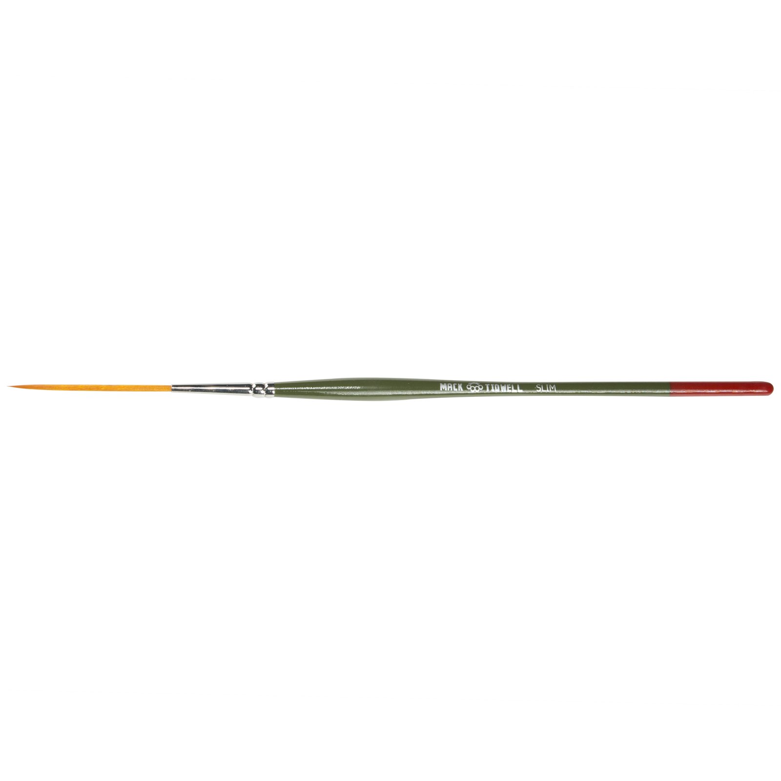 Andrew Mack/Jeral Tidwell 6 Brush Set M/T Series for Different Mediums