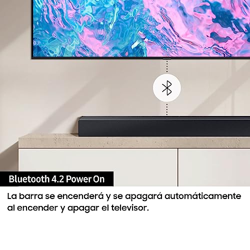 Samsung Barre de Son C-Series HW-C450 2023