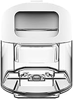 Vista 5 de Vacuum Cleaner Accessories Roller Brush Filter Wheels Original Water Tank，Compatible for Tineco Floor One S3 Breeze/iFloor 3/iFloor Breeze (Size : 1)