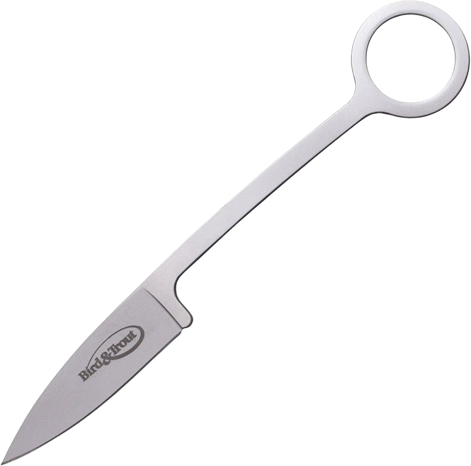 Cold Steel Bird & Trout Steel Handle (Concealex Sheath)
