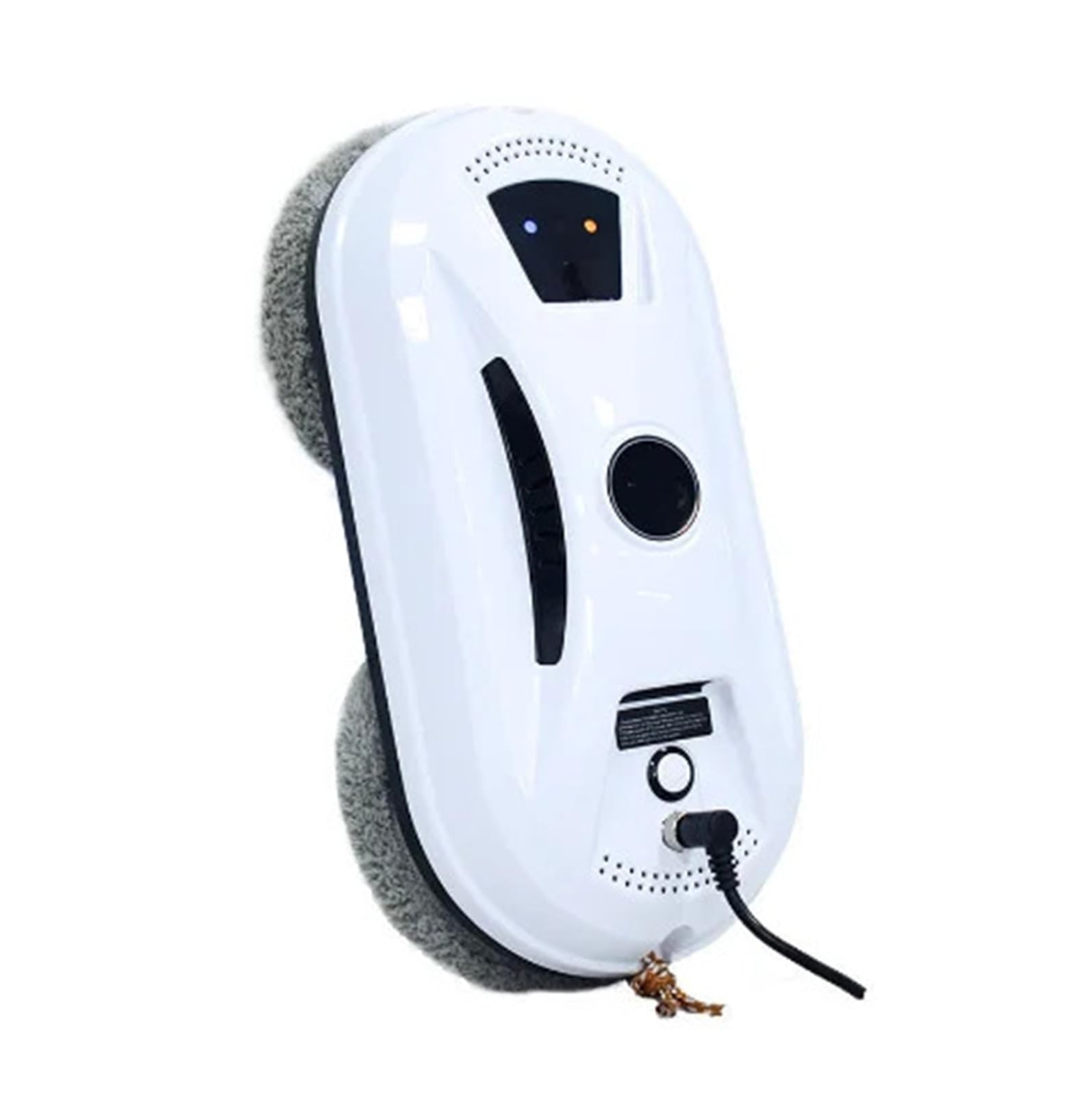 Automatic Cleaning Window Robot, with Intelligent Path Planning, Edge Detection Technology, Remote Control for Smooth Surfaces