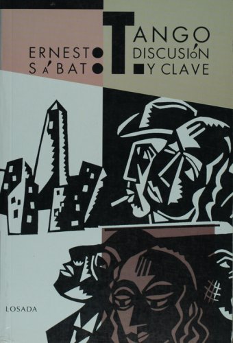 Tango, Discusion Y Clave (Ediciones Varias) (Spanish Edition)