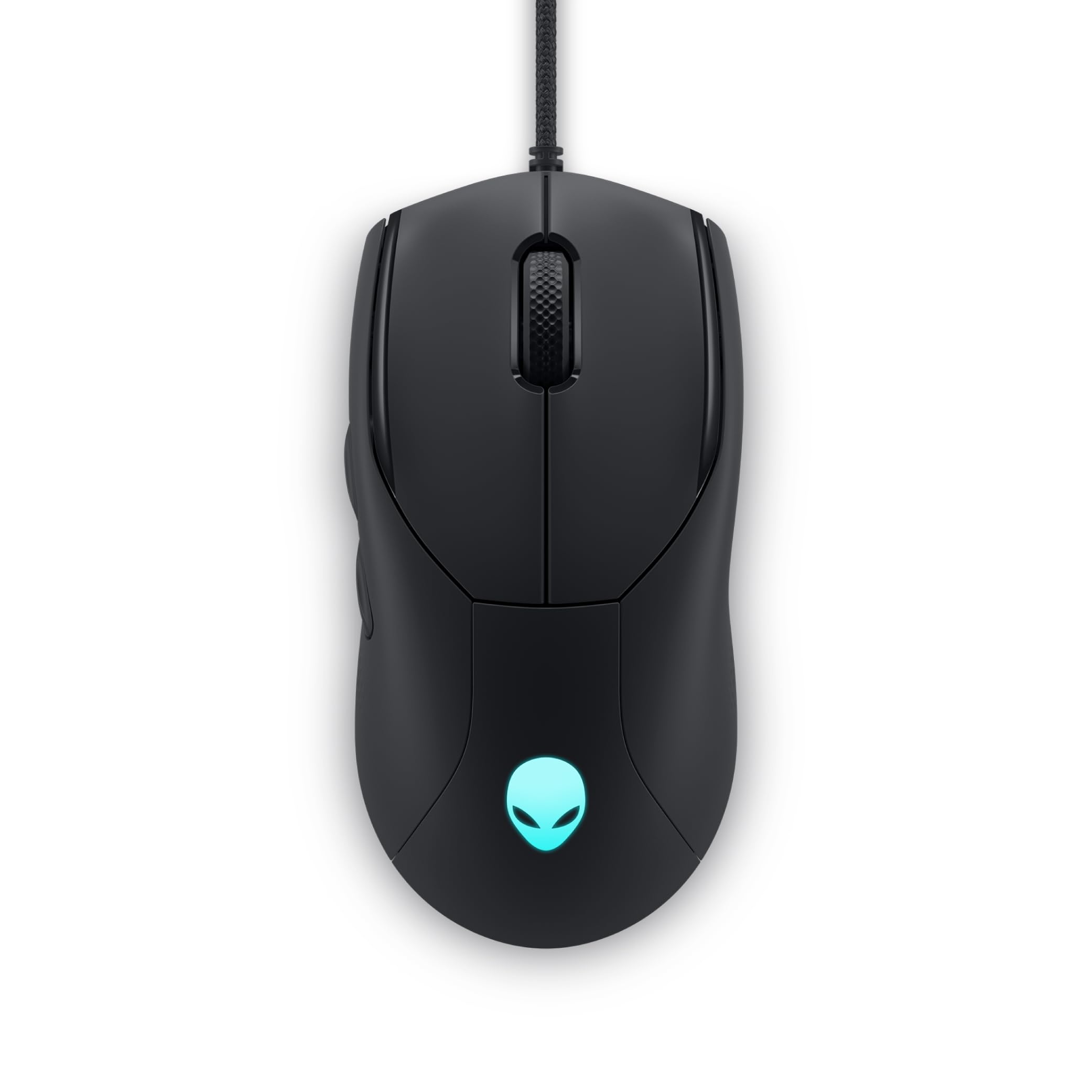 Amazon.co.jp: Alienware有線ゲーミング マウス - AW320M 6ボタン