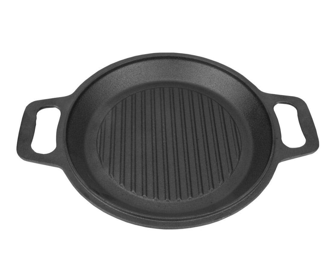 Rosner MK-301 - Olla de hierro fundido (5 L)