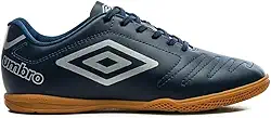 Chuteira Futsal Umbro Class Marinho/cinza U01fb005013-778 38