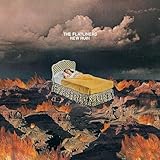 New Ruin (Black Vinyl) [Vinyl LP]