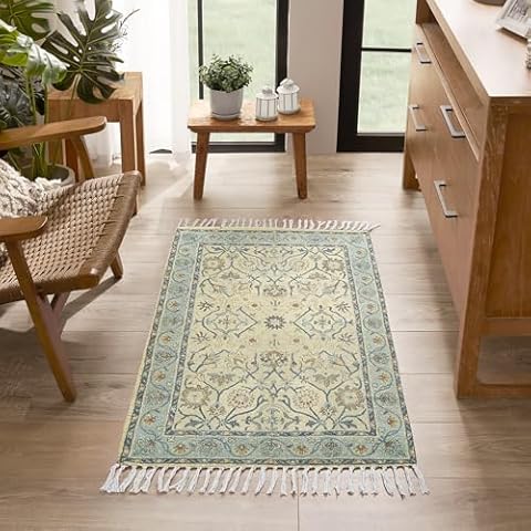 Jessica Simpson Chenille Marlow Rug Cover