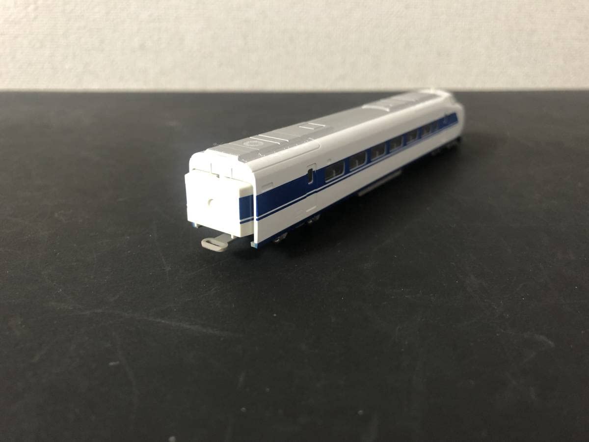 Amazon | TOMIX JR100系 東海道・山陽新幹線 123形 | 鉄道模型 通販