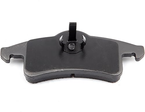 Miniatura 7 de Frenos y rotores, pastillas de freno traseras ECCPP Rotores Kits para Jeep Grand para Cherokee 1999 2000 2001 2002 2003 2004 para Jeep Grand para