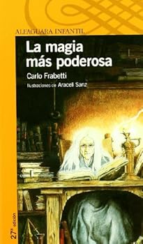 Paperback LA MAGIA MAS PODEROSA (Spanish Edition) [Spanish] Book