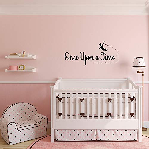 Vinilo decorativo con letras para pared y niños miniatura 3