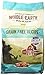 Whole Earth Farms Grain Free Recipe Dry Cat Food, Turkey and Duck, 5 lb.