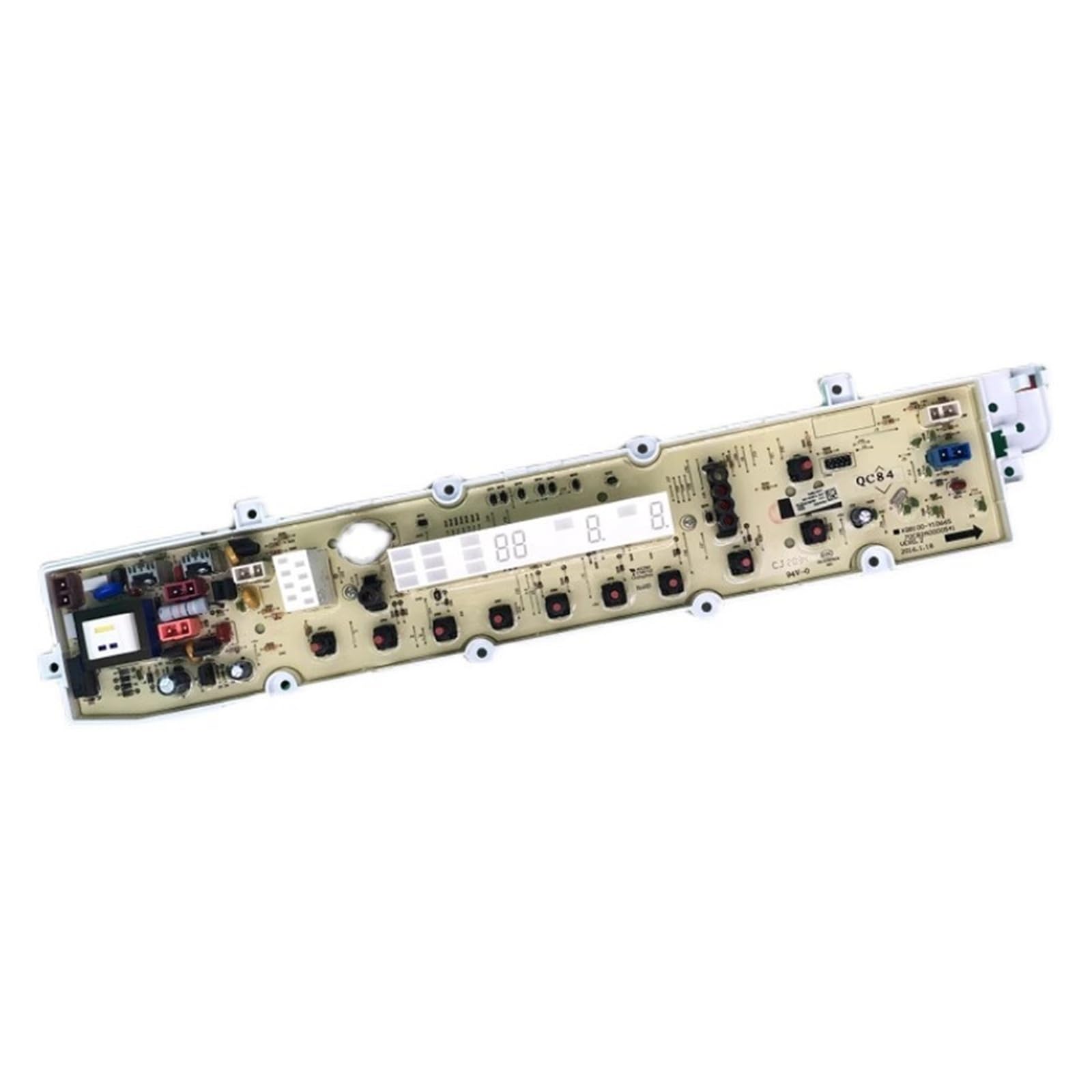KONGLIE Working for Washing Machine Computer Board XQB100-Y1066S Washing Machine Part