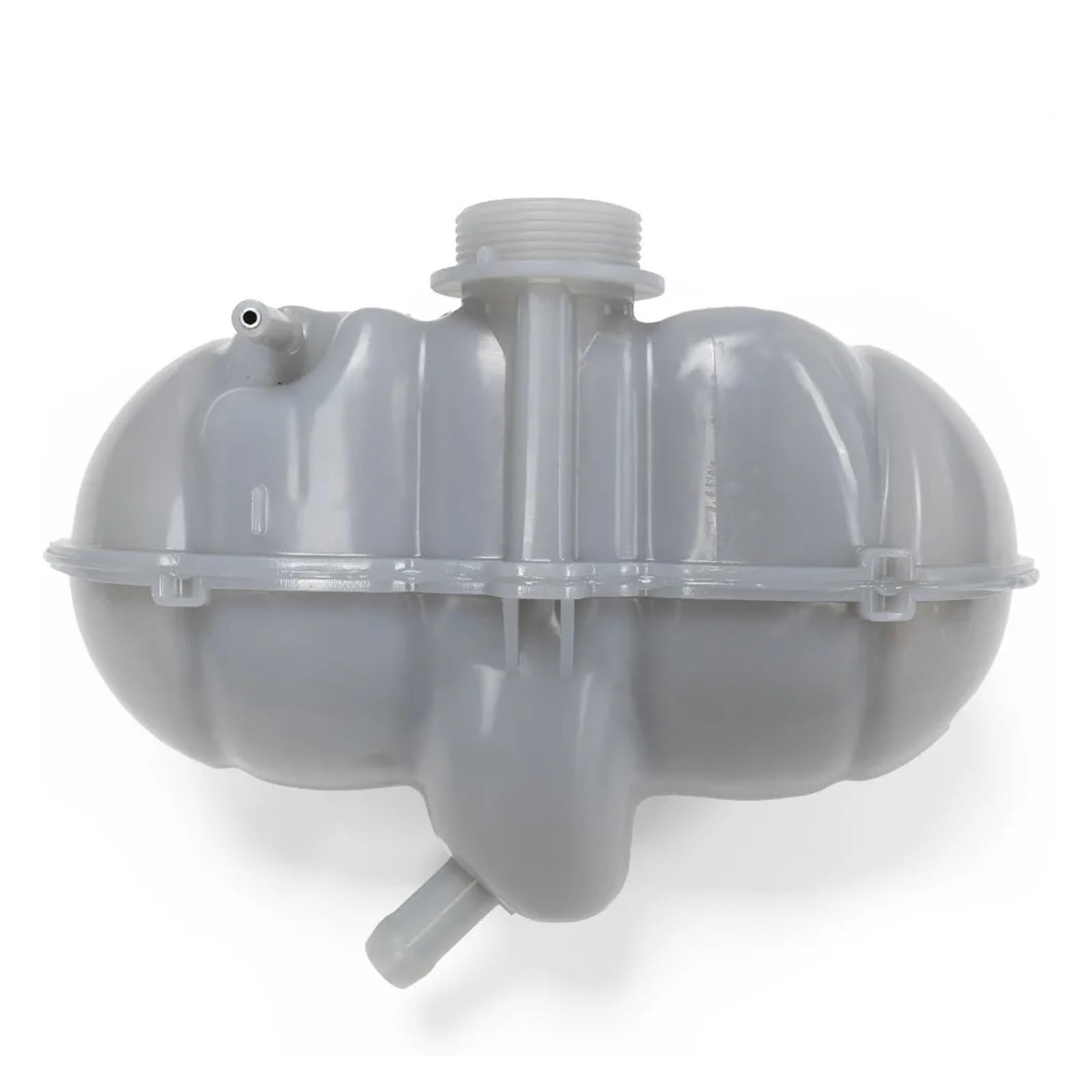 Dwtnmex Only Tank Fr3z8a080a Coolant Expansion Tank For Mustang 2015-2022 Fr3z8a080a 3M5h8100ad Expansion Coolant Tank With Covercoolant Reservoir 527359 Car Accessorie(Only Tank Fr3z8a080a)