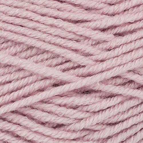 King Cole 2004671 Subtle Drifter Chunky Confetti Yarn - 156M, 100g