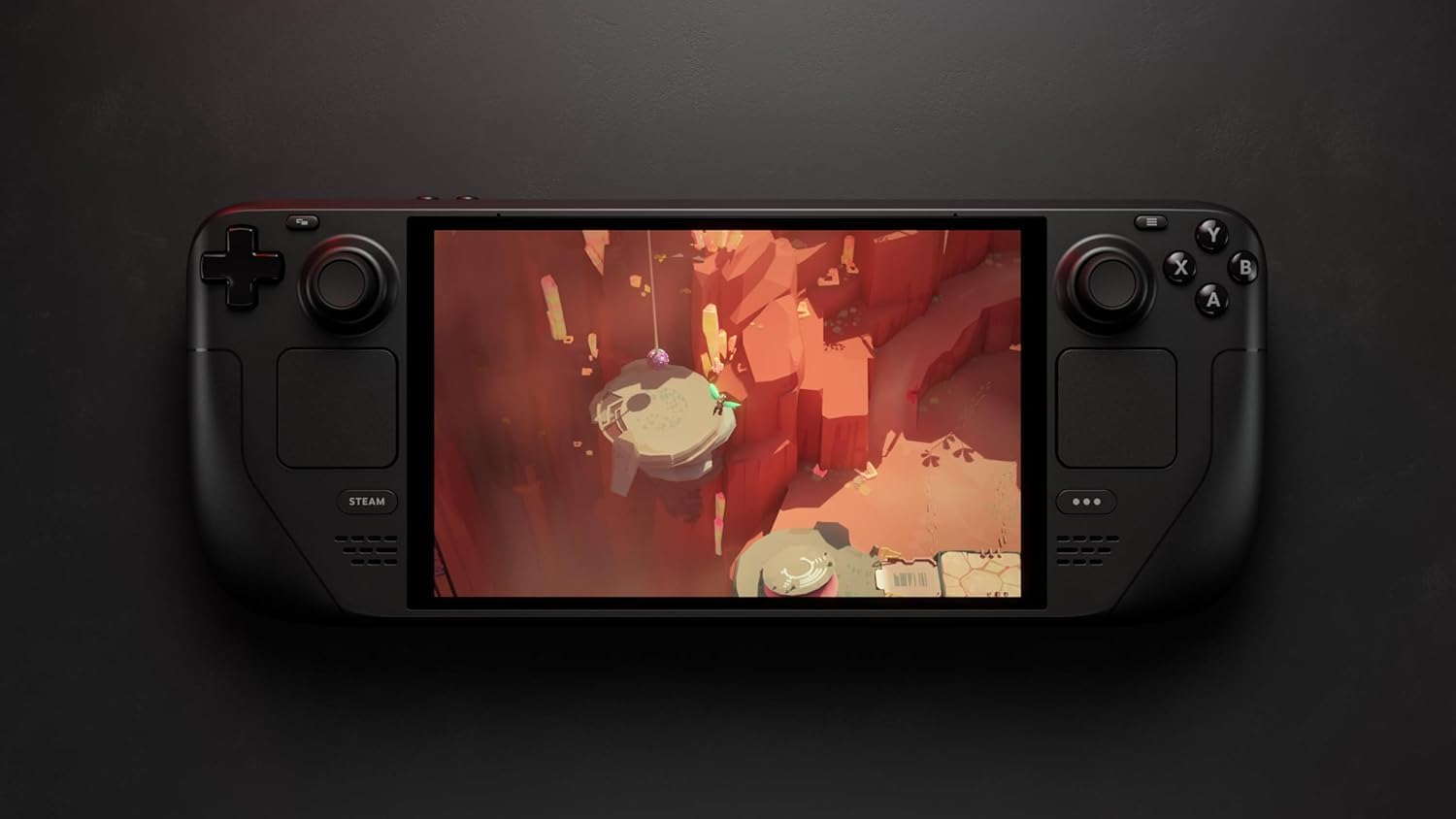 Steam deck LCD 256G 新品，未使用 Amazon.com: Valve Steam Dec, USB, 256gb : Video Games