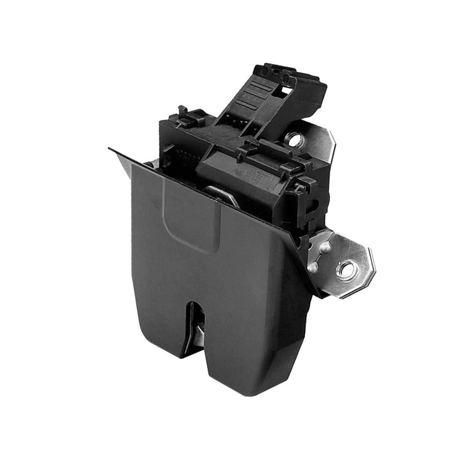 Hetevscck One Color Tailgate Trunk Lock Latch For Ford For Kuga Mk1/For Mondeo Mk4/For Galaxy Mk2/For Focus Mk2 Mk3 1920840 1856670 8M51 R442a66dc