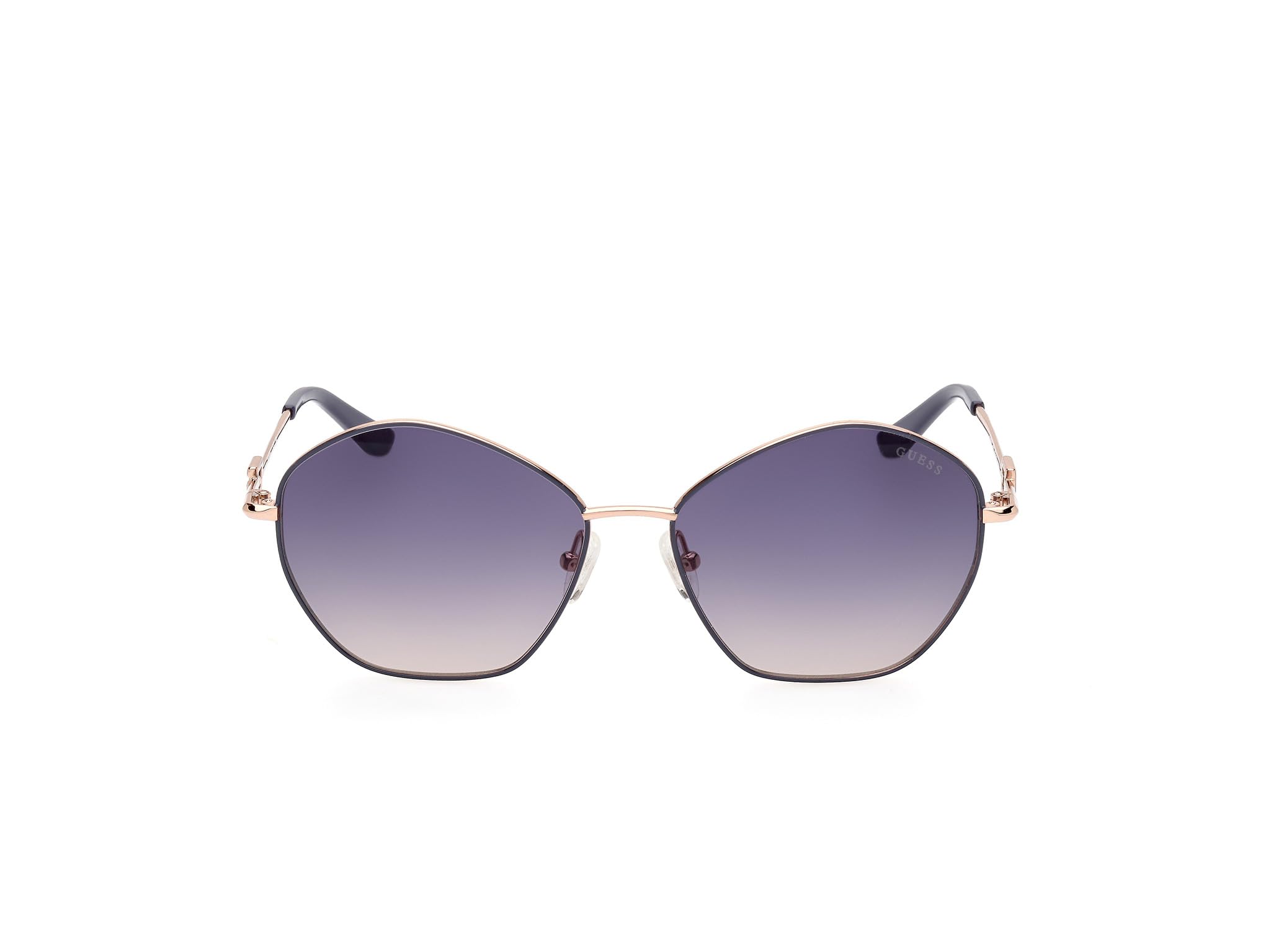 GUESS Okulary przeciwsłoneczne Kobiety Gu7907