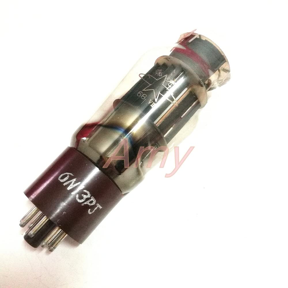 6N13P Electron Tube J Stage Substitution 6080 6336A 6AS7 6N5P Electron Tube