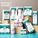 pH-D Feminine Health Support - Boric Acid Foam Wash - pH-Balanced, Paraben-Free, and Plant-based (Sensitive, 6 Fl Oz (Pack of 1)) - Image 4