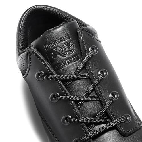 Image of Timberland PRO Men's Titan Oxford Alloy Safety Toe Industrial Shoes