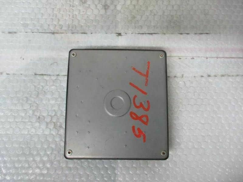 Miniatura 4 de Módulo de control ECM del motor compatible con Mazda 626 FS59 18 881 FS5918881