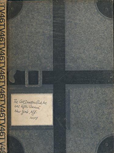 The 46th Annual of Advertising and Editorial Art and Design of the Art Directors Club of New York (TV)