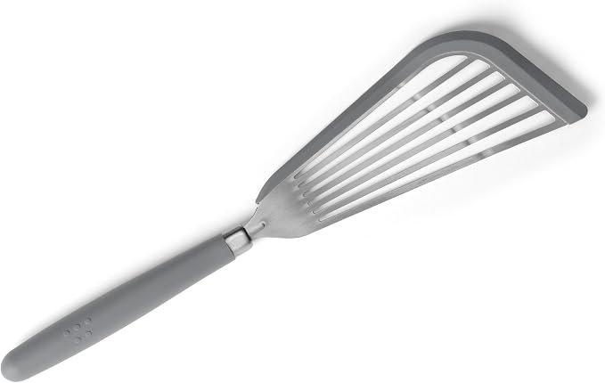 Fish Silicone Spatula