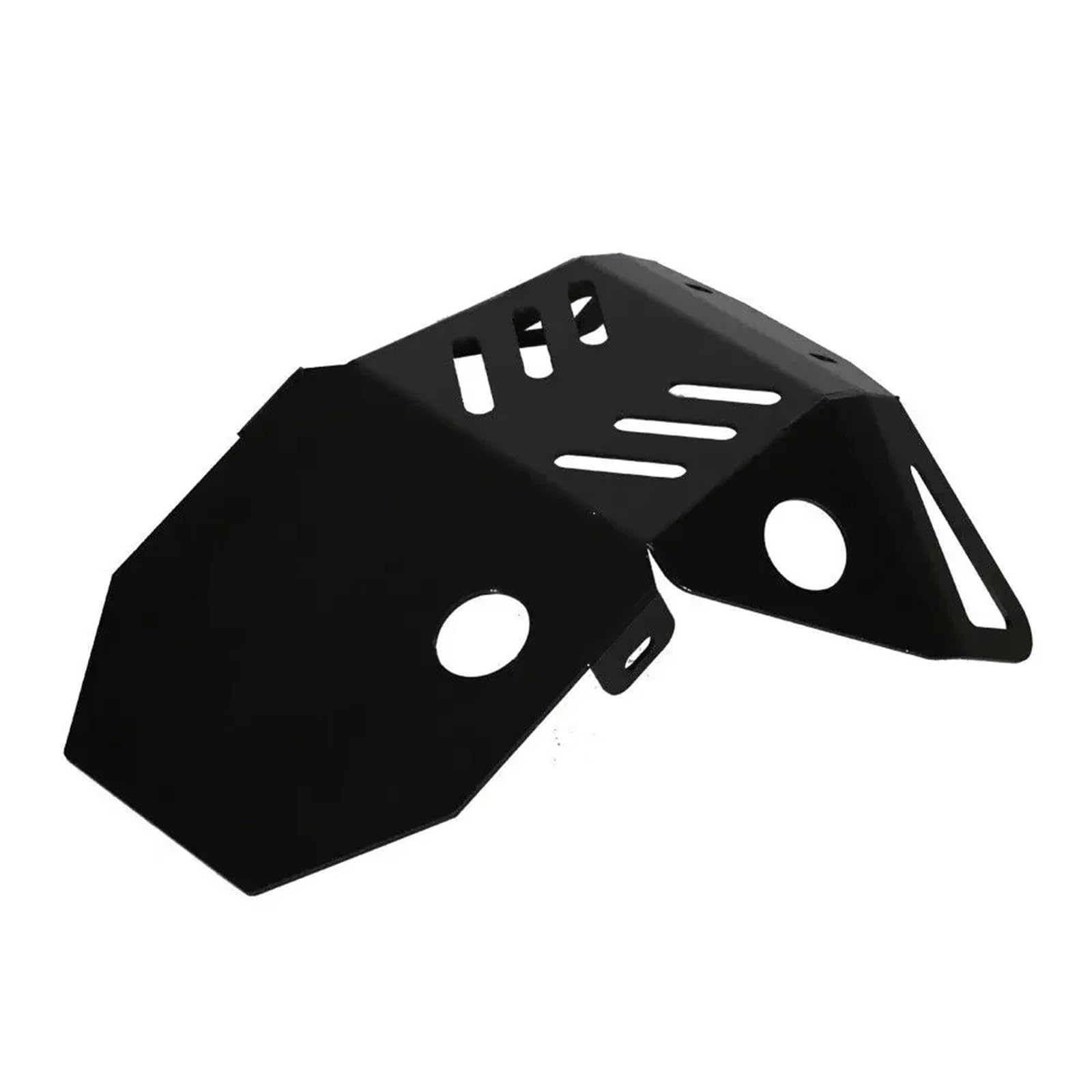 Per XR250 Per MOTARD 1995-2007 Accessori Per copertura telaio base motore piastra paramotore anteriore copertura motore Base del Motore(12)