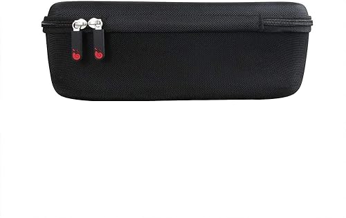 Miniatura 4 de Hermitshell Estuche rígido de viaje para proyector TOPVISION 7500L Mini proyector portátil