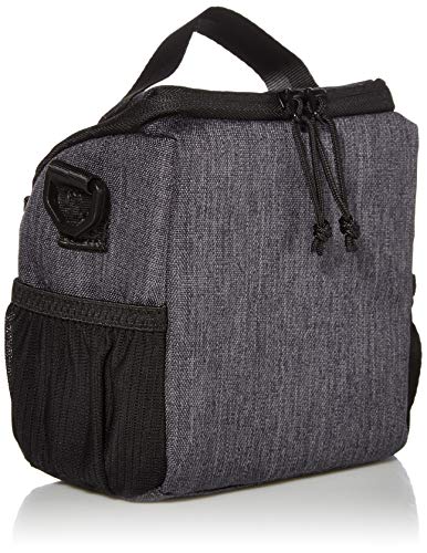 Tamrac Tradewind 2.6 Shoulder Bag For Compact Dslr, Mirrorless Camera, Dark Grey #TOP1