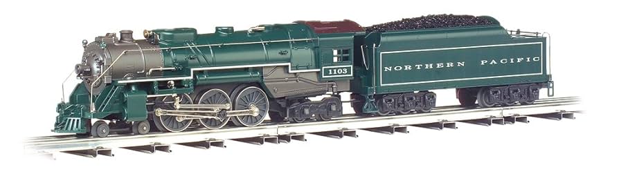 ロイヤル ハドソンB.C.R Railway 4-6-4 Class 機関車 ロイヤル