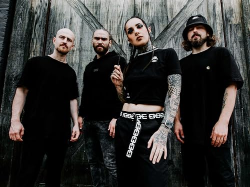 Jinjer