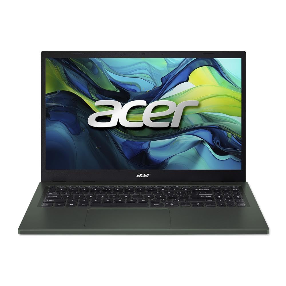 Notebook Acer Aspire GO 15 AG15-71P-747N Intel® Core™ i7 de 13ªG
