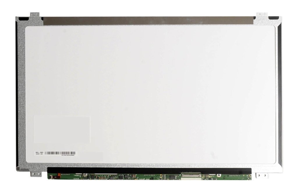 Generic 15.6" 40PIN Slim Laptop Screen Display LP156WHB-TLA1