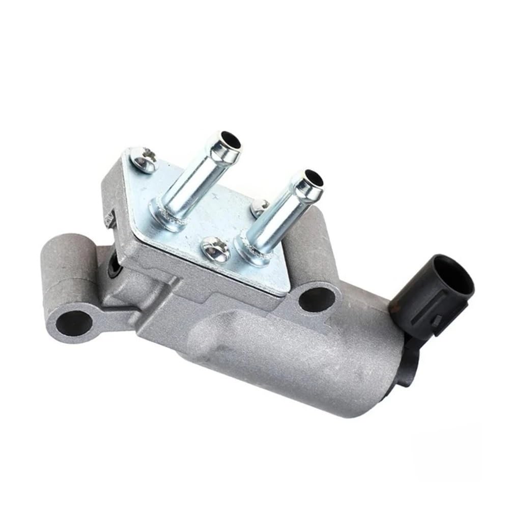 IAC Idle Control Valve Compatible with Honda for CR-V 2.0L Compatible with Civic 1.5l .6l 1992-2001 ISCV Idle Speed Control Valve 36450P08004 36450-P08-004