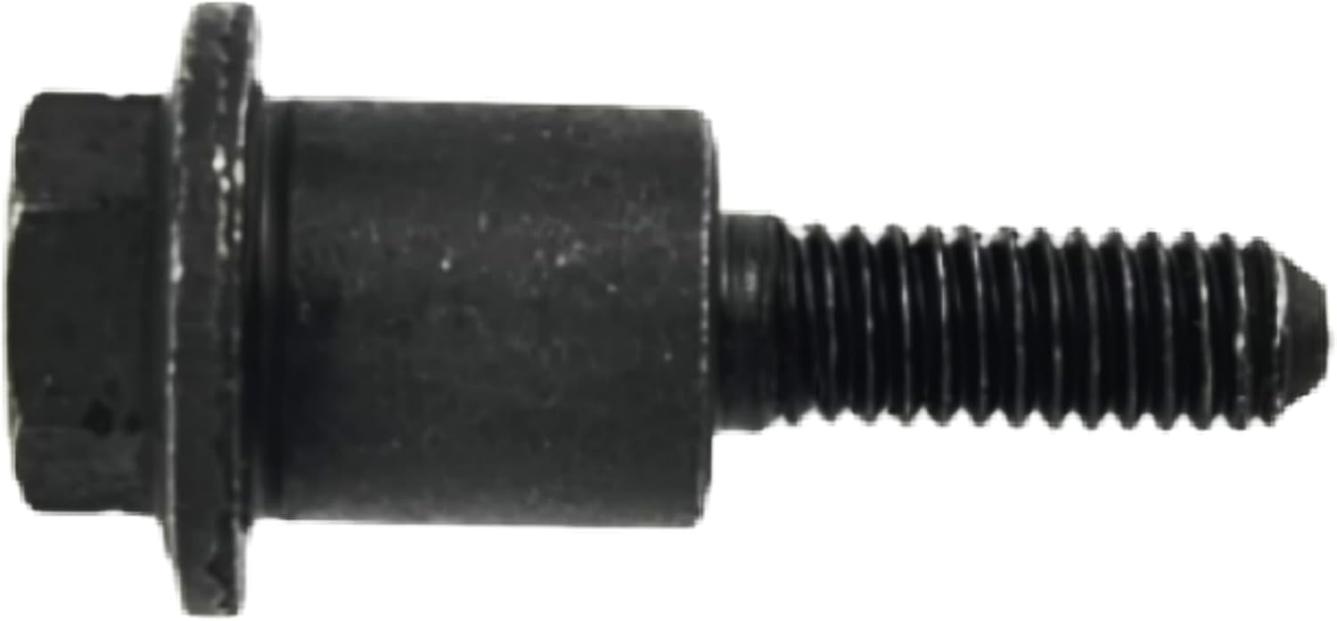 11588522 Timing Chain Guide Bolt for Equinox Impala LaCrosse Regal Verano Saab 9-3 2003 to 2012, Saab 9-5 2010 to 2011,2.4 ecotec, Opel 2.2