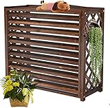 ★ → C'est le choix parfait pour la décoration de jardin. Il peut être utilisé à l'intérieur et à l'extérieur. Convient pour porche, terrasse, balcon et jardin.