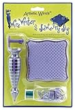 Artistic Wire, Wire Writer and Jewelry Jig Kit