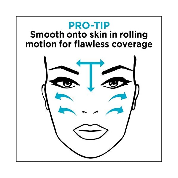 LOreal-Paris-Makeup-Infallible-Up-to-24HR-Pro-Glow-Foundation-202-Creamy-Natural-1-fl-oz L'Oreal Paris Makeup Infallible Up to 24HR Pro-Glow Foundation, Creamy Natural, 1 fl oz.