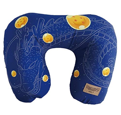 ドラゴンボールZ ネックピロー DB-001-NP