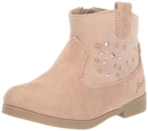 Blowfish Malibu Girl's Solea-t Fashion Boot