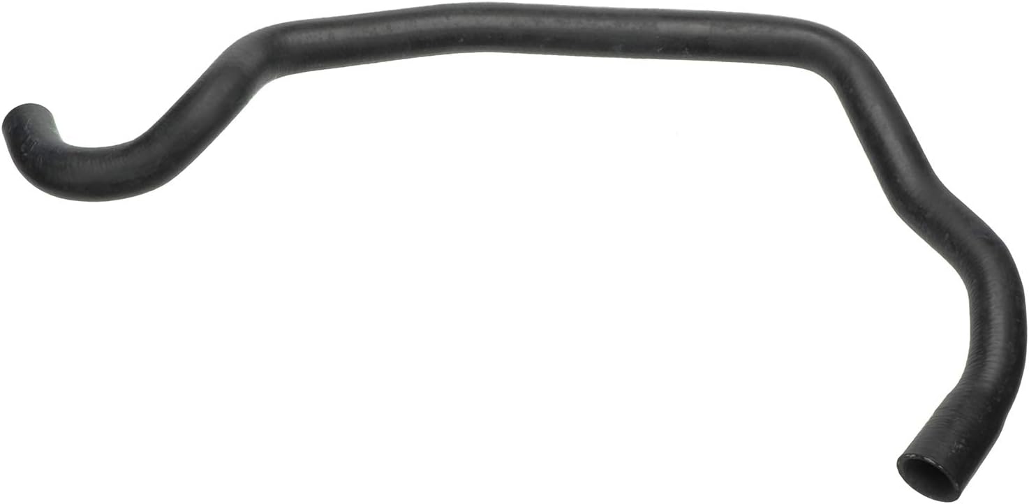 ACDelco 26319X Professional Upper Molded Coolant Hose
