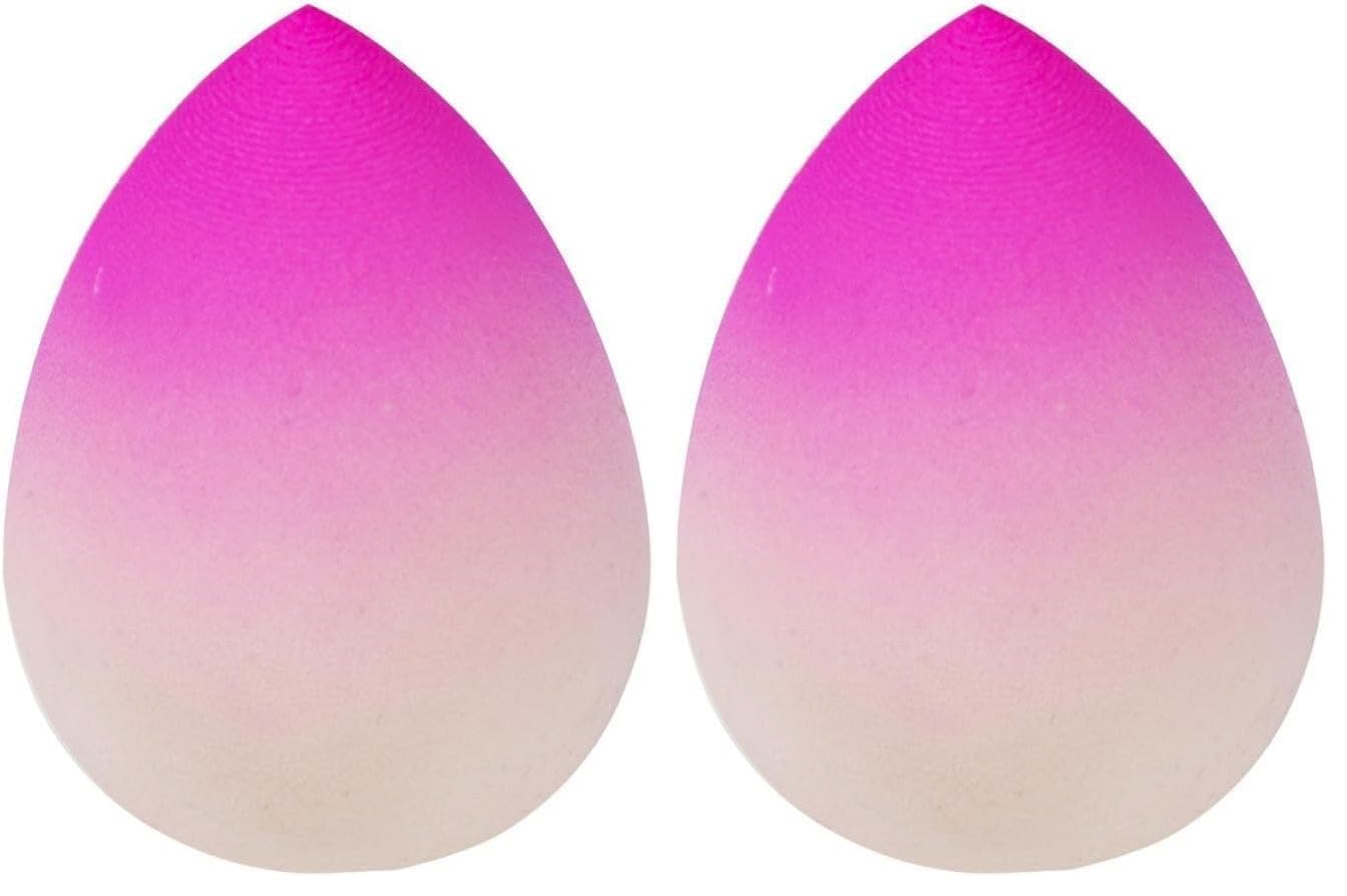 Nascita Ombre Makyaj Süngeri Pembe - 99 2li paket