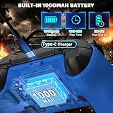 Lampelc Xbox One Controller, Xbox Wireless Controller for Xbox Series X&S/Xbox One/Elite/Windows 7/8/10 - Image 6